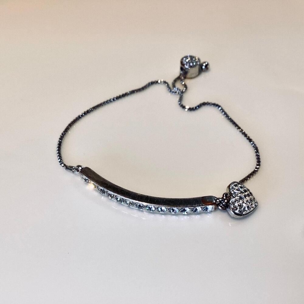 Family Tag Bracelet
